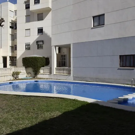 Anacasa Centro Las Marinas Ap3218 Dénia