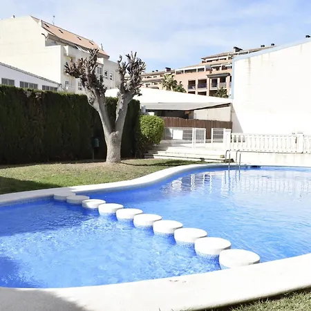 Anacasa Centro Las Marinas Ap3218 Appartement