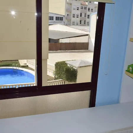 Appartement Anacasa Centro Las Marinas Ap3218
