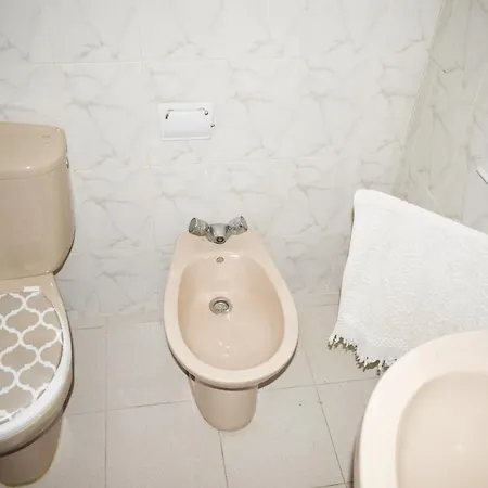 Anacasa Centro Las Marinas Ap3218 Appartement *