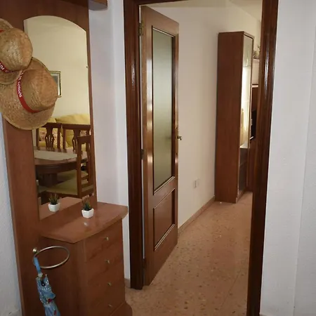 Anacasa Centro Las Marinas Ap3218 Appartement Dénia