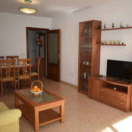 Anacasa Centro Las Marinas Ap3218 Dénia
