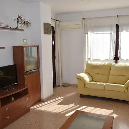 Anacasa Centro Las Marinas Ap3218 Appartement