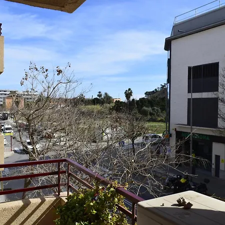 Anacasa Centro Las Marinas Ap3218 Dénia