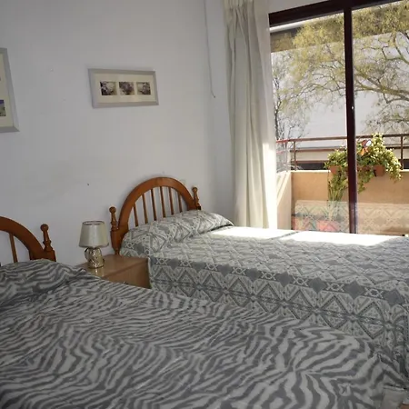 Anacasa Centro Las Marinas Ap3218 Appartement Dénia