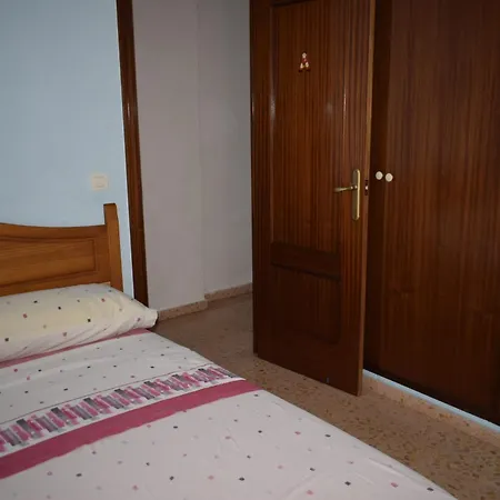 Anacasa Centro Las Marinas Ap3218 Διαμέρισμα *