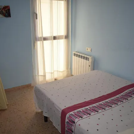 Anacasa Centro Las Marinas Ap3218 Διαμέρισμα Denia