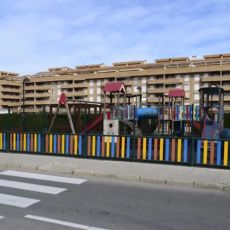 Διαμέρισμα Anacasa Centro Las Marinas Ap3218 Denia