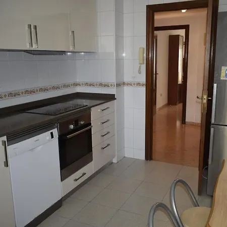 Διαμέρισμα Anacasa Centro Las Marinas Ap3218 Denia