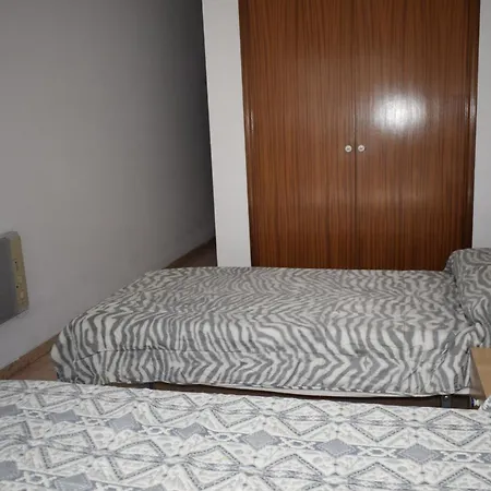 Anacasa Centro Las Marinas Ap3218 Διαμέρισμα Denia